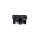 48W work light for DIN rotating beacon holder