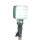 48W work light for DIN rotating beacon holder