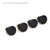 Toggle switch - illuminated - orange