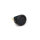 Toggle switch - illuminated - blue