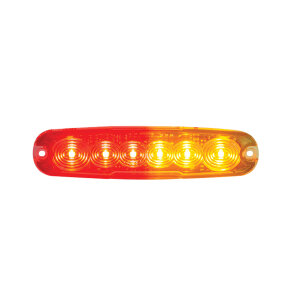 Combination rear light SLIM - universal