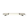ASTERO LED warning bar - 119 cm with center section -...