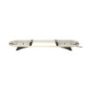 ASTERO LED warning bar - 99 cm with center section -...