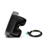 set of 2 main headlights W188 LED, dynamic turn signals, daytime running lights, position lights, low beam, high beam