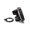 set of 2 main headlights W188 LED, dynamic turn signals, daytime running lights, position lights, low beam, high beam