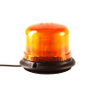 C360 Rotating beacon - Magnetic base - Class 2 - Day/night - Yellow