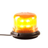 C360 Rotating beacon - Magnetic base - Class 2 - Day/night - Yellow