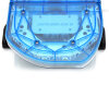 Skyline AIR S - 121 cm - blue - incl. headlights