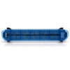 Skyline AIR S - 121 cm - blue - incl. headlights