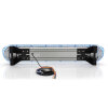 Skyline AIR S - 121 cm - blue - incl. headlights