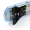 Skyline AIR S - 121 cm - blue - incl. headlights