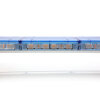 Skyline AIR S - 121 cm - blue - incl. headlights