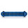 Skyline AIR S - 121 cm - blue - incl. headlights