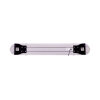 ASTERO LED warning bar - 180 cm with center section - yellow