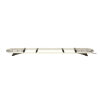 ASTERO LED warning bar - 180 cm with center section -...