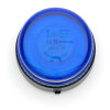 XR20 ECO rotating beacon - blue - magnet - battery - 220 km/h DEKRA tested