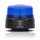 XR20 ECO rotating beacon - blue - magnet - battery - 220 km/h DEKRA tested