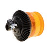 R65 FRESNEL rotating beacon - clip-on