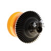 R65 FRESNEL rotating beacon - clip-on