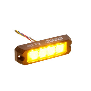 R65 PROFLASH - yellow