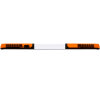 MAGMA LED light bar 90 cm with center section - yellow