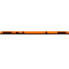 MAGMA LED light bar 120 cm - Yellow