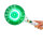 LED stop bar - universal