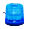 SESTO 11 rotating beacon - blue - magnetic base