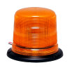 SESTO rotating beacon - 11 flash patterns - yellow - 3-point