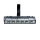 NP6 front flashers - yellow - ECE-R65 Class 2 - day/night switch