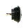 Xpro3 flash module - ECE R65 - blue - retractable - round