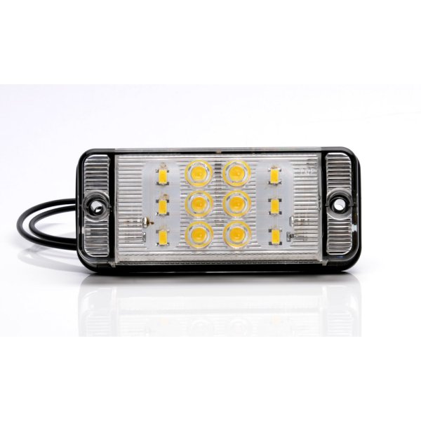 LED reversing light 168 - 12/24V, 26,99