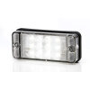 LED reversing light 168 - 12/24V